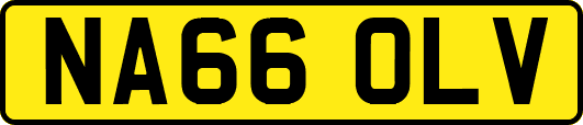 NA66OLV