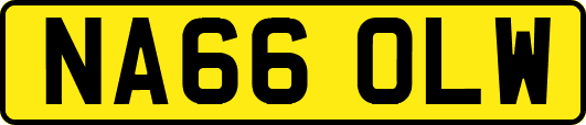 NA66OLW