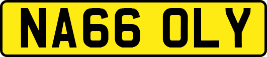 NA66OLY