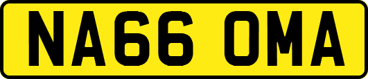 NA66OMA
