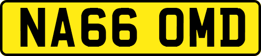 NA66OMD