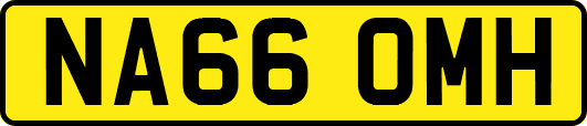NA66OMH