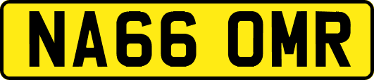 NA66OMR