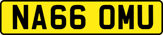 NA66OMU