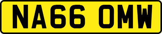 NA66OMW