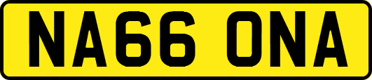 NA66ONA