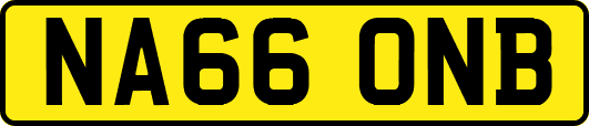 NA66ONB