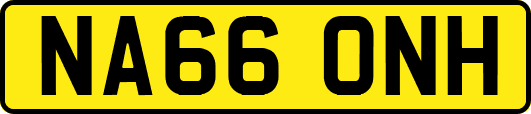 NA66ONH