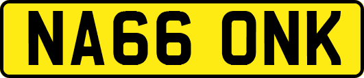 NA66ONK
