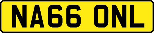 NA66ONL