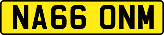 NA66ONM