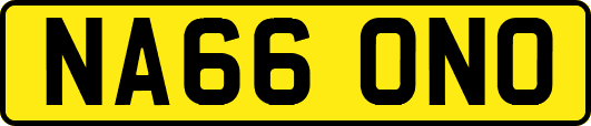 NA66ONO