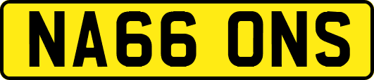 NA66ONS
