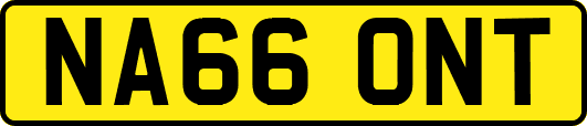 NA66ONT
