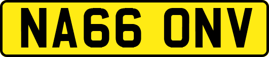 NA66ONV