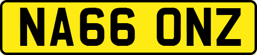 NA66ONZ