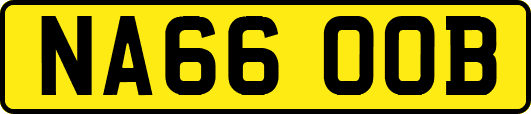 NA66OOB
