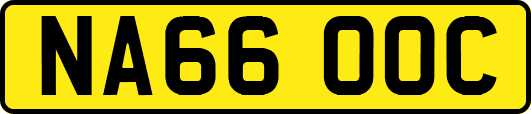 NA66OOC