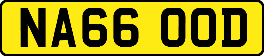 NA66OOD