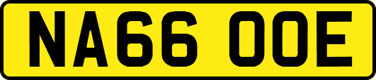 NA66OOE
