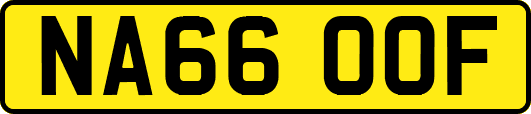 NA66OOF