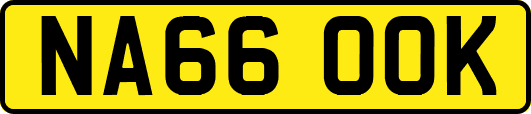 NA66OOK