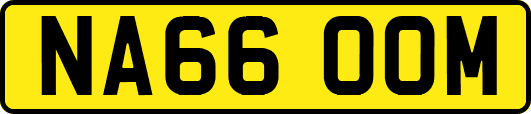NA66OOM