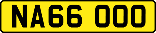 NA66OOO