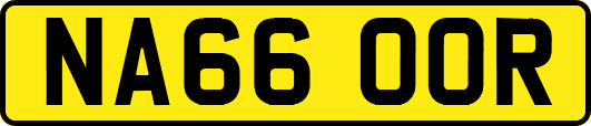 NA66OOR