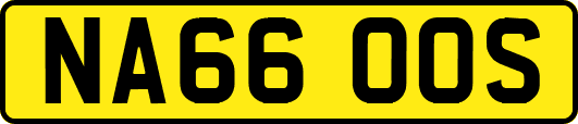 NA66OOS