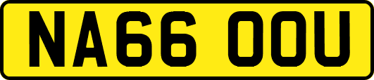 NA66OOU