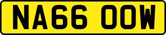 NA66OOW