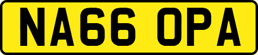NA66OPA
