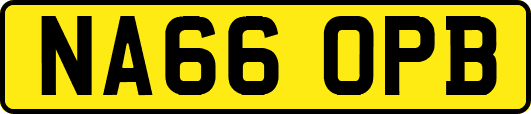 NA66OPB