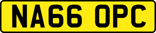 NA66OPC
