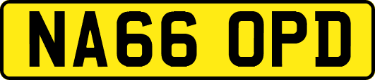 NA66OPD
