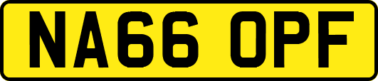 NA66OPF