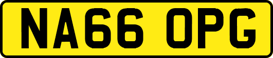 NA66OPG
