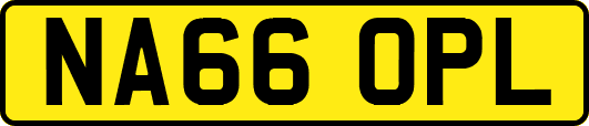 NA66OPL