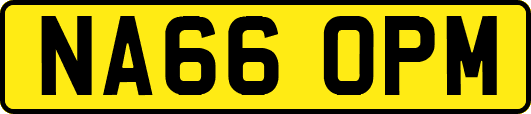 NA66OPM