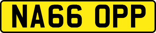 NA66OPP