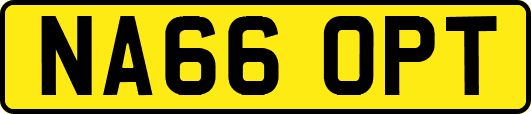NA66OPT