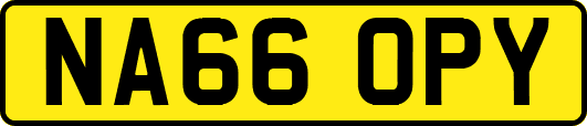 NA66OPY