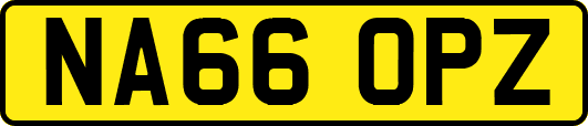 NA66OPZ