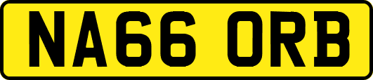 NA66ORB