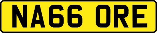 NA66ORE