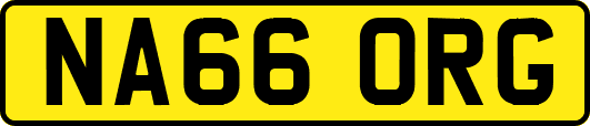 NA66ORG