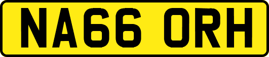 NA66ORH