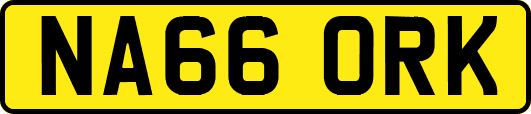 NA66ORK