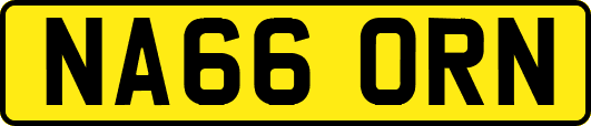NA66ORN